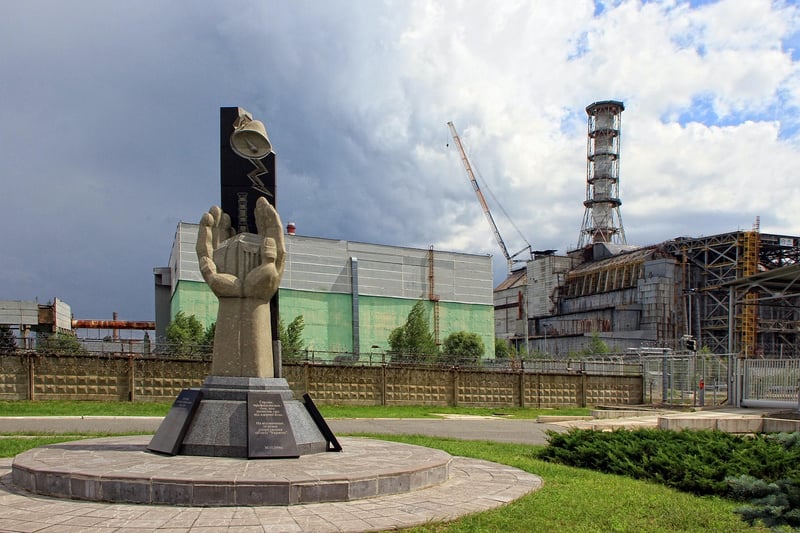 Pripyat, Ukraine