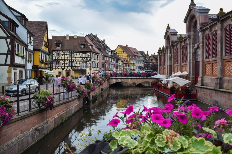 Colmar, France
