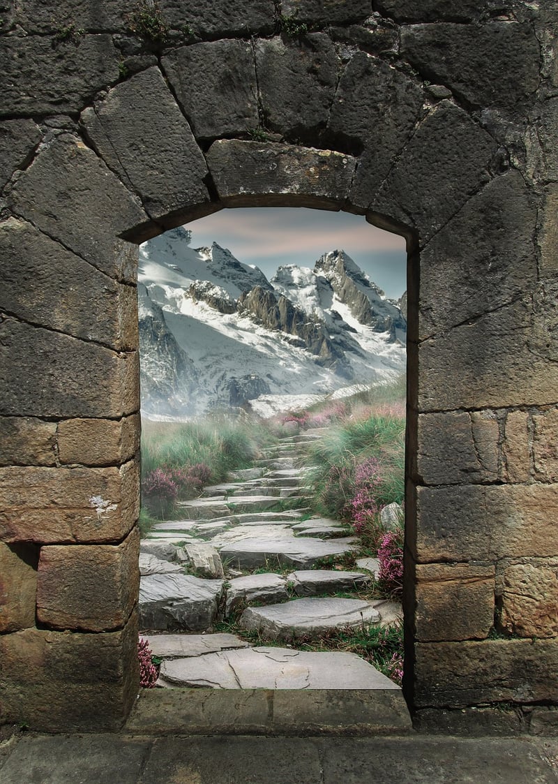 Magic Portal